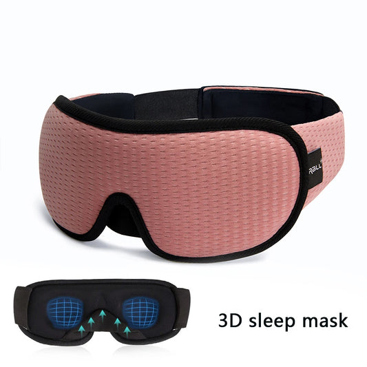 RunRecover Deep Sleep Mask