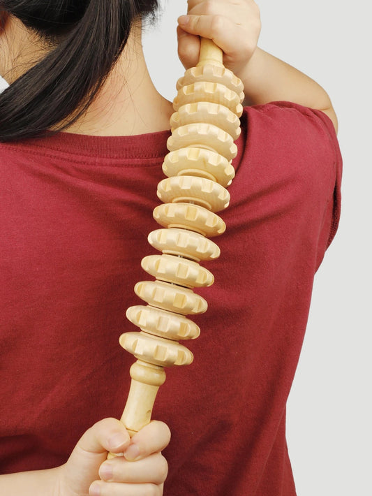 RunRecover Recovery Roller Stick