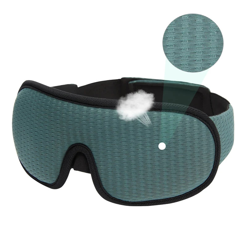 RunRecover Deep Sleep Mask