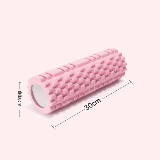 RunRecover Deep Tissue Column Foam Roller