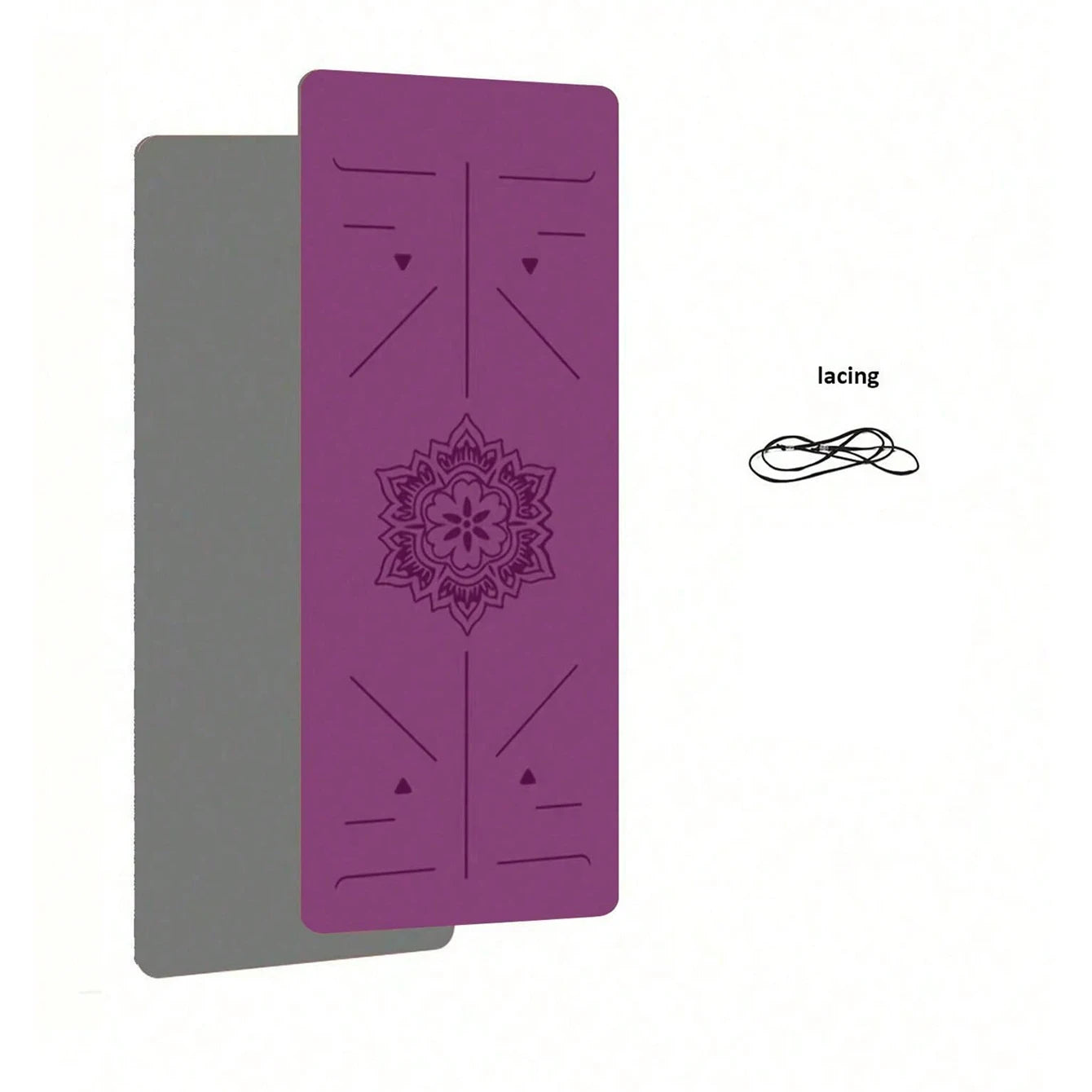 RunRecover Training & Recovery Mat