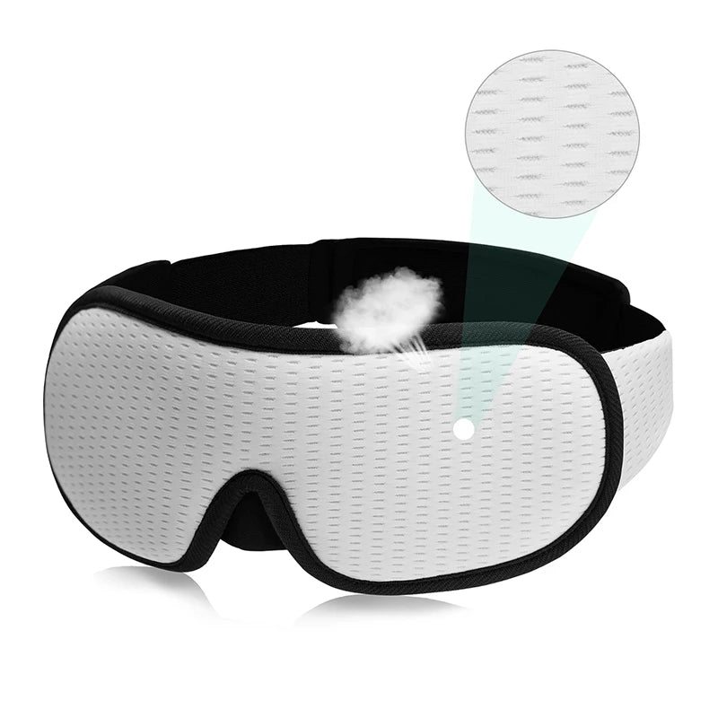 RunRecover Deep Sleep Mask