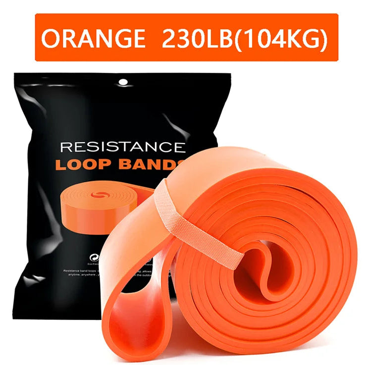 RunRecover Strength Resistance Bands