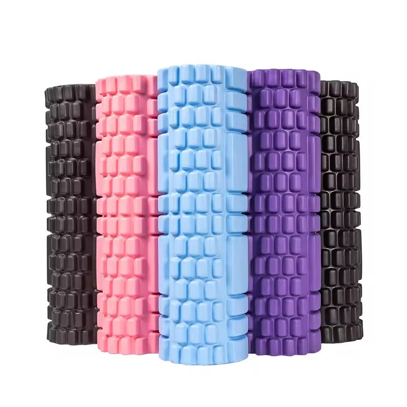 RunRecover Deep Tissue Column Foam Roller