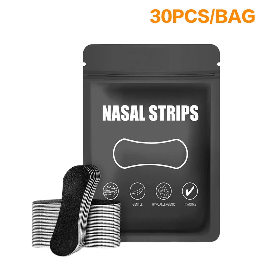 RunRecover Breathing Strips