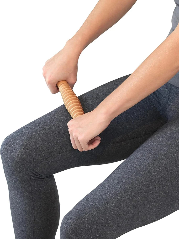 RunRecover Foot Roller
