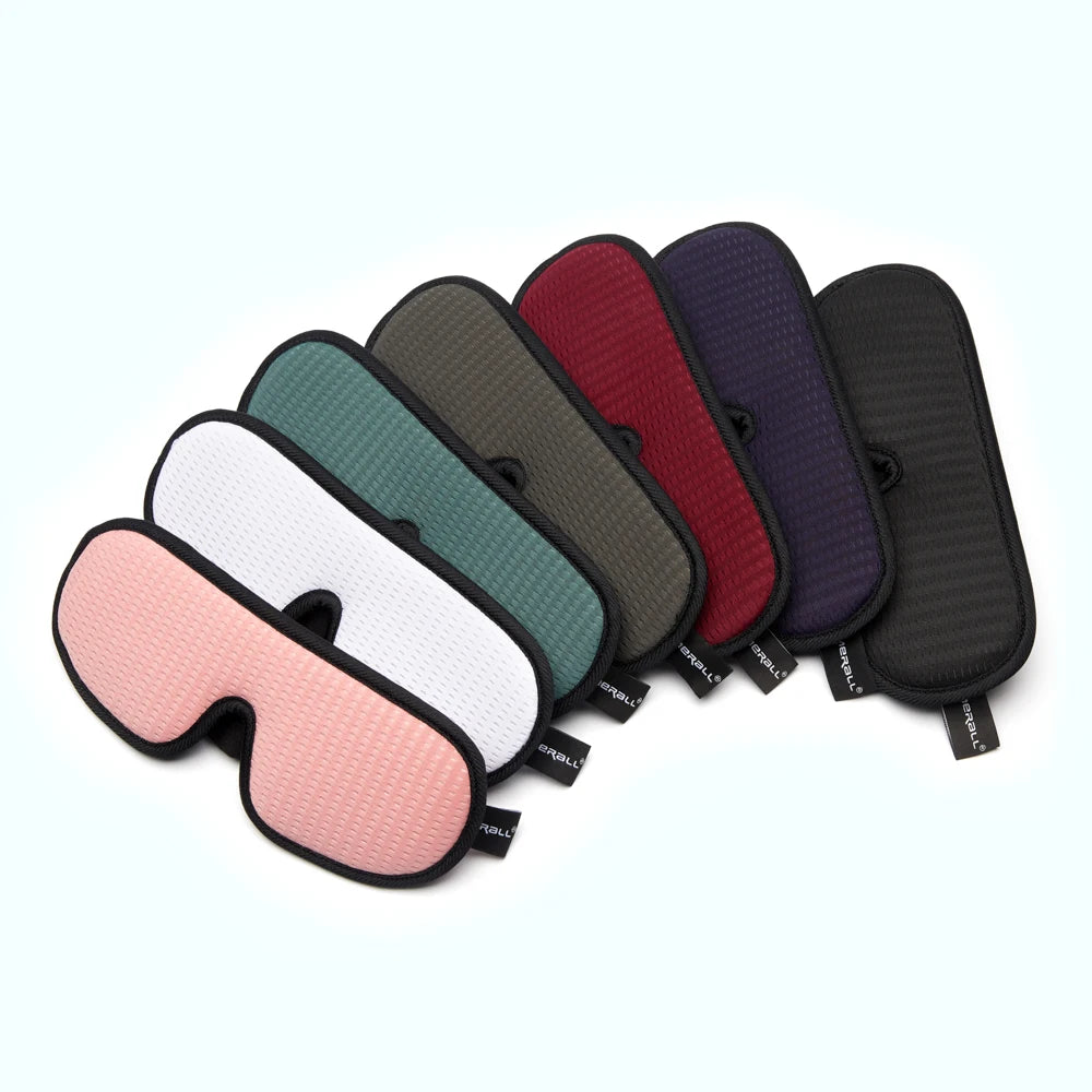 RunRecover Deep Sleep Mask