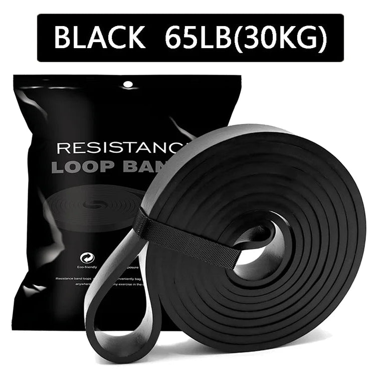 RunRecover Strength Resistance Bands
