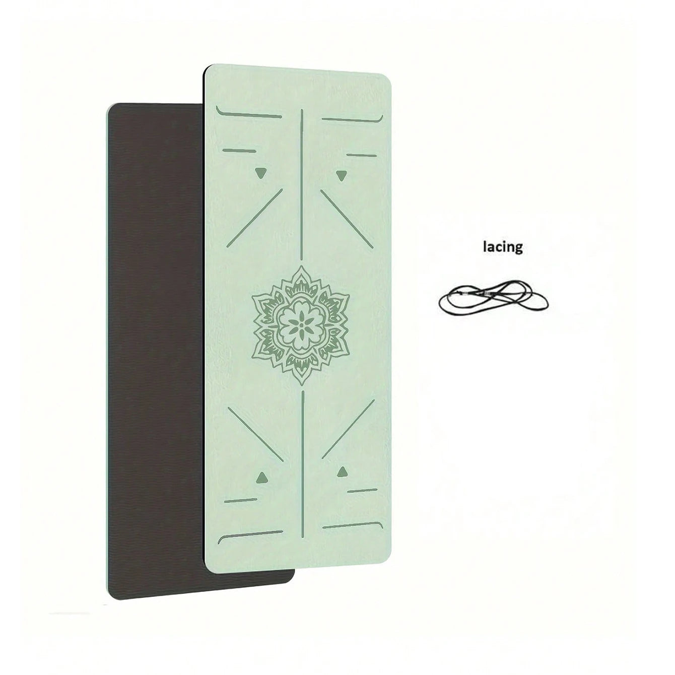RunRecover Training & Recovery Mat