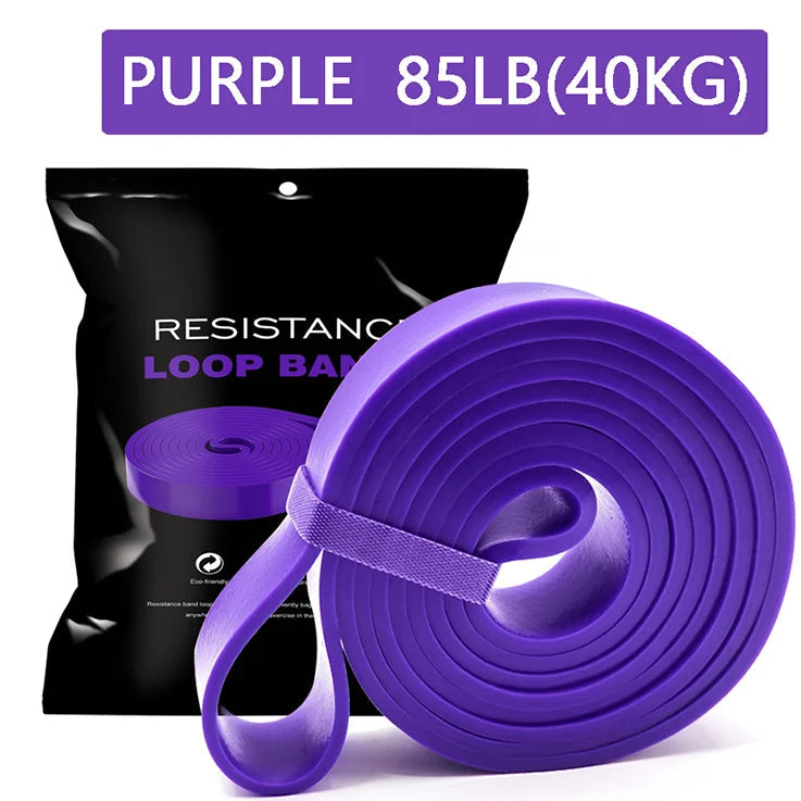 RunRecover Strength Resistance Bands