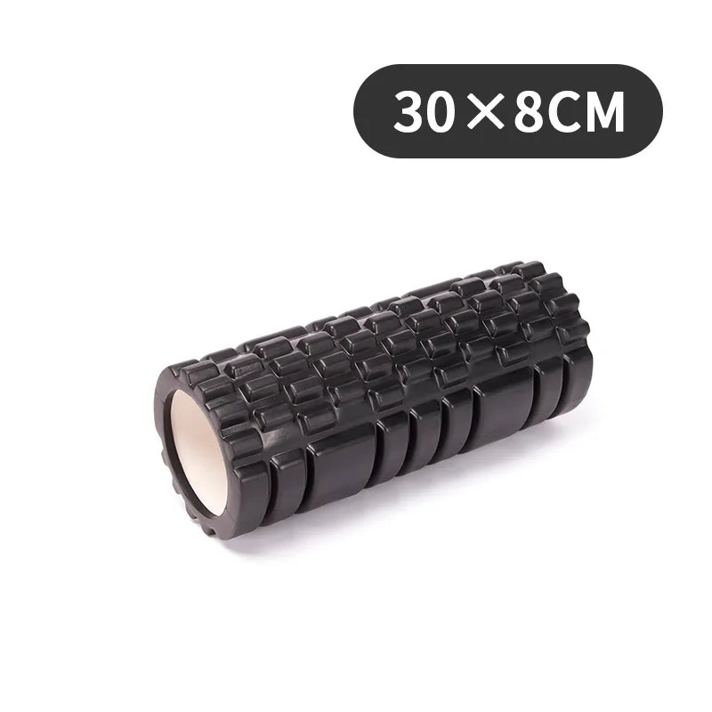 RunRecover Deep Tissue Column Foam Roller