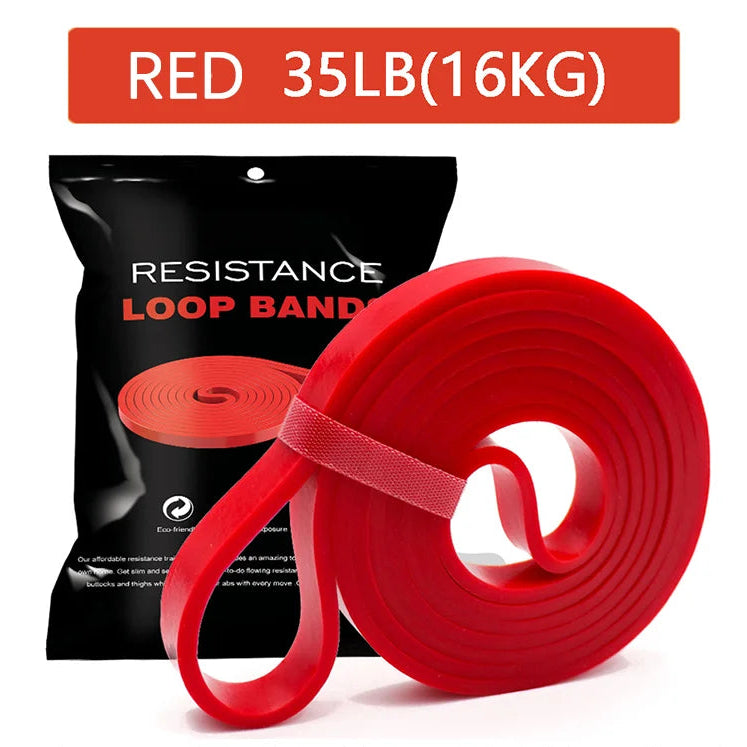 RunRecover Strength Resistance Bands
