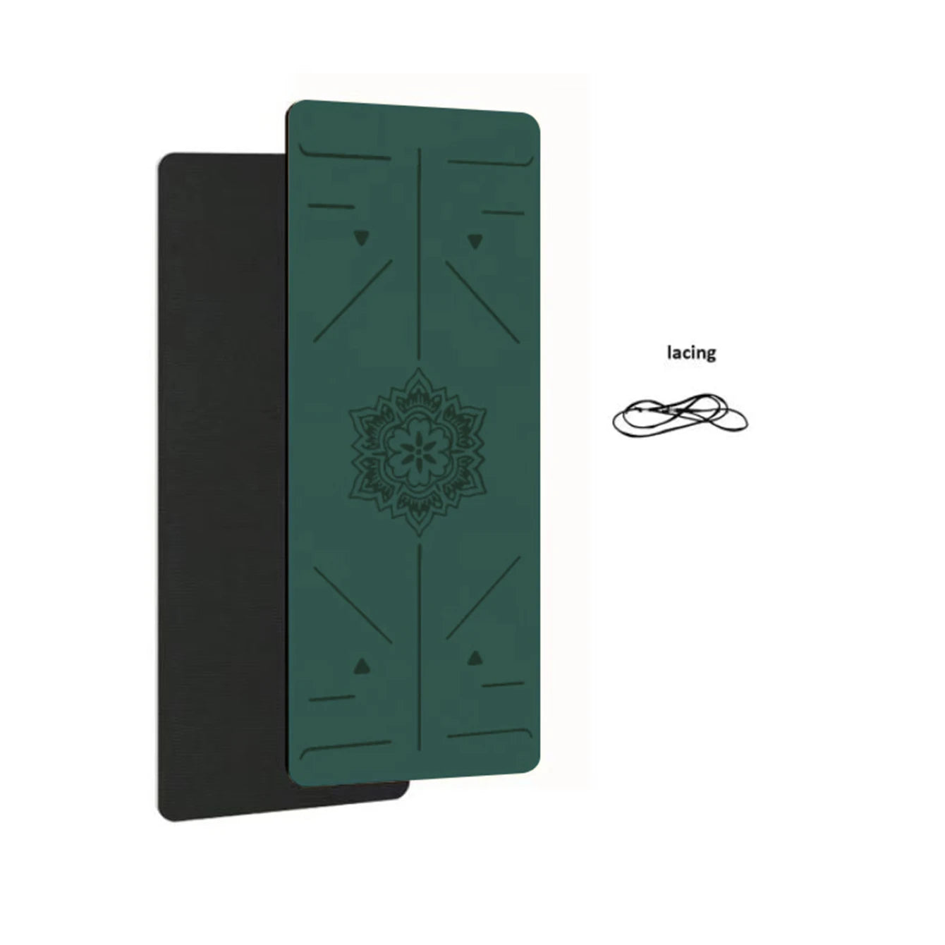 RunRecover Training & Recovery Mat