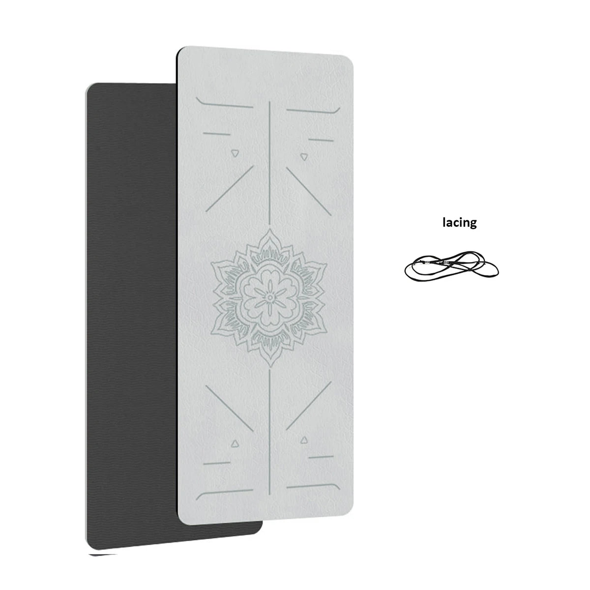 RunRecover Training & Recovery Mat