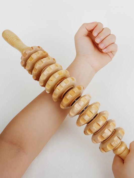 RunRecover Recovery Roller Stick