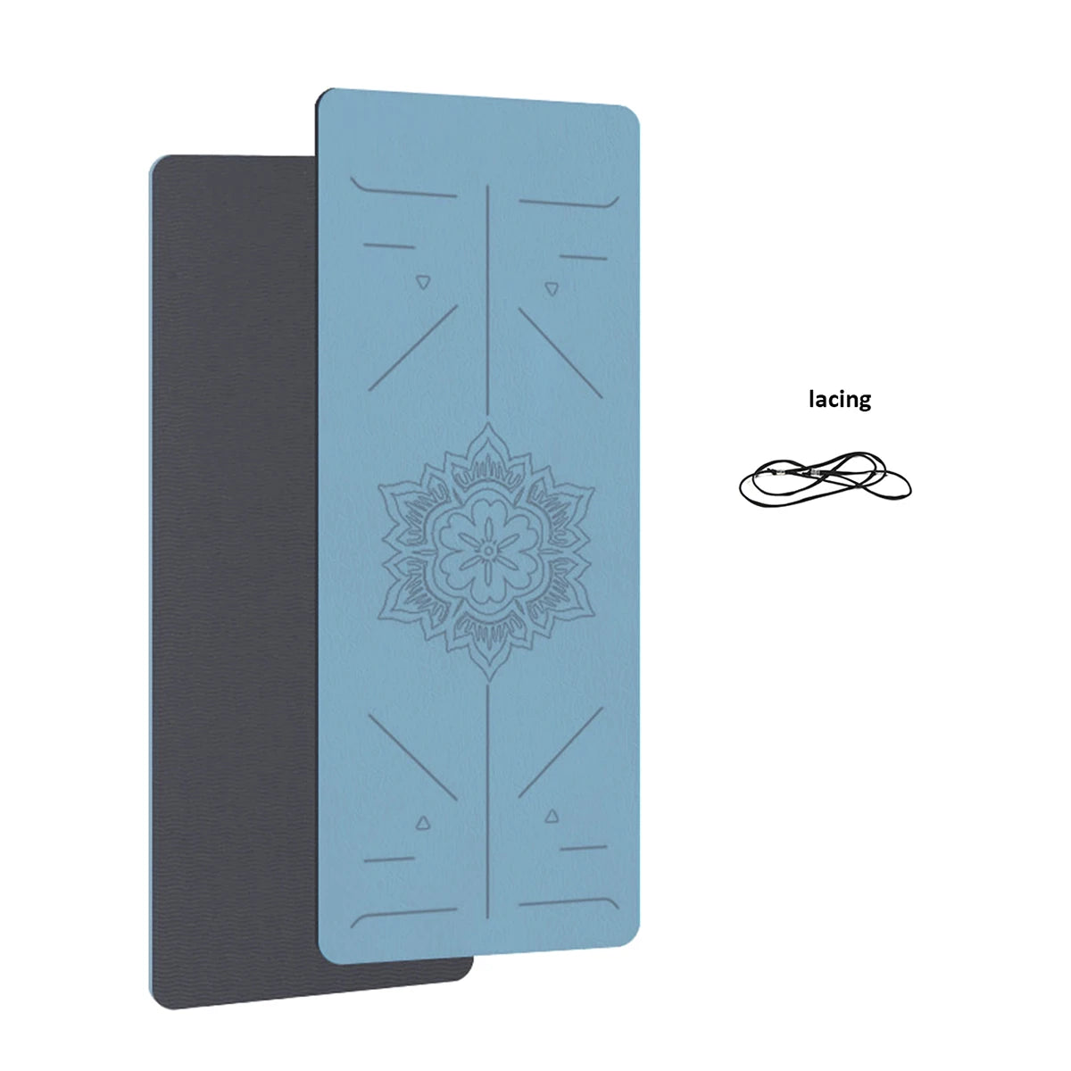 RunRecover Training & Recovery Mat