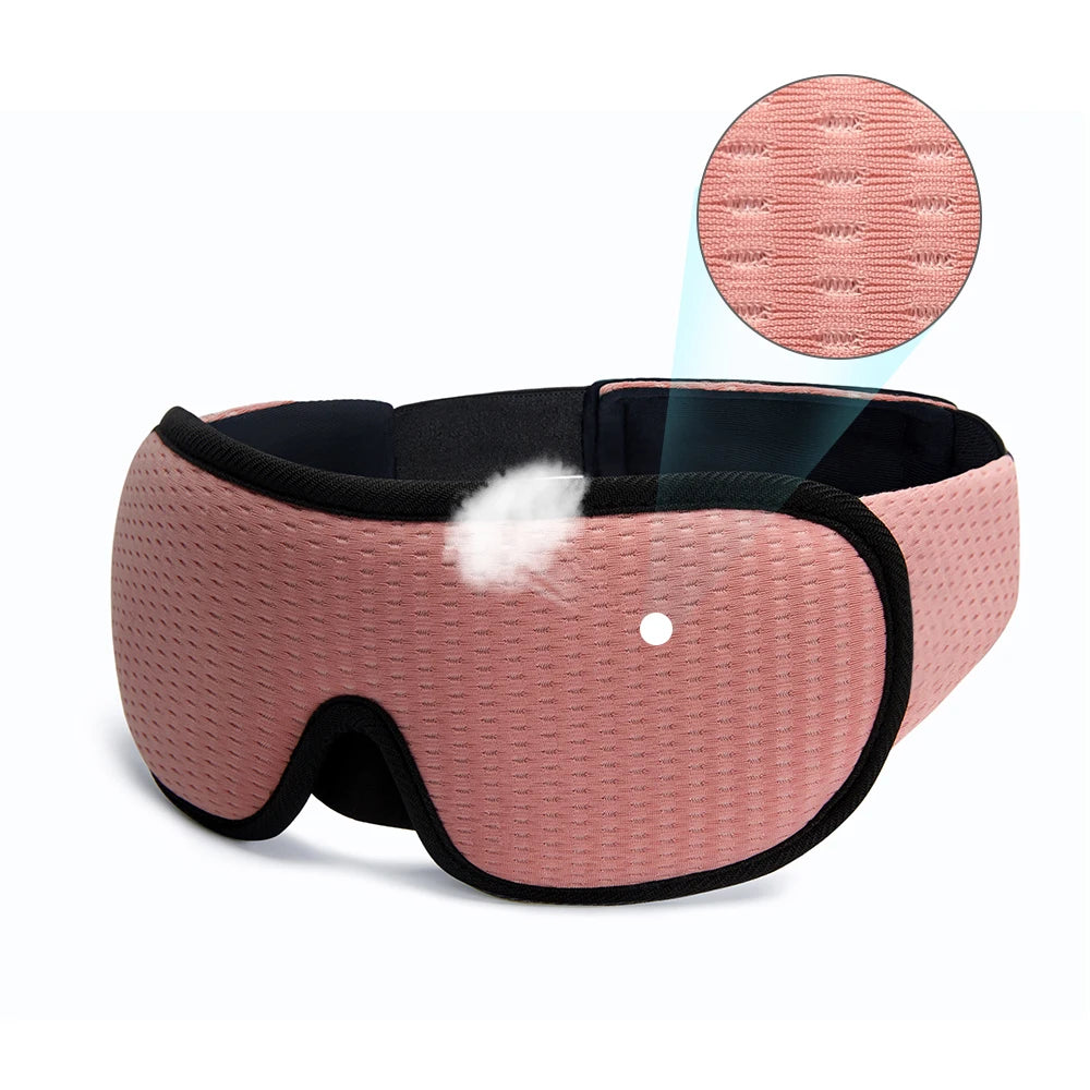 RunRecover Deep Sleep Mask