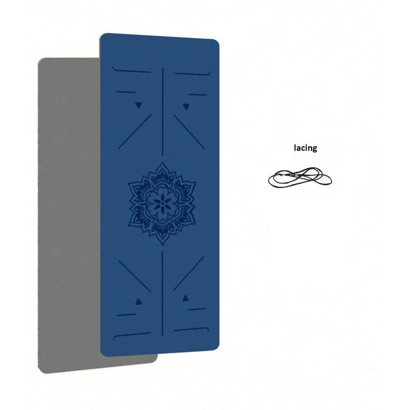 RunRecover Training & Recovery Mat
