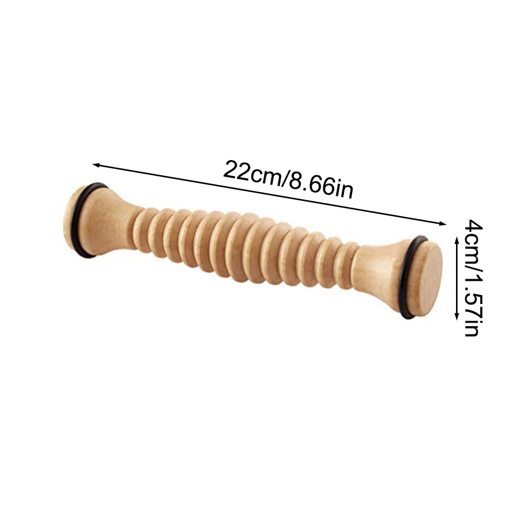RunRecover Foot Roller