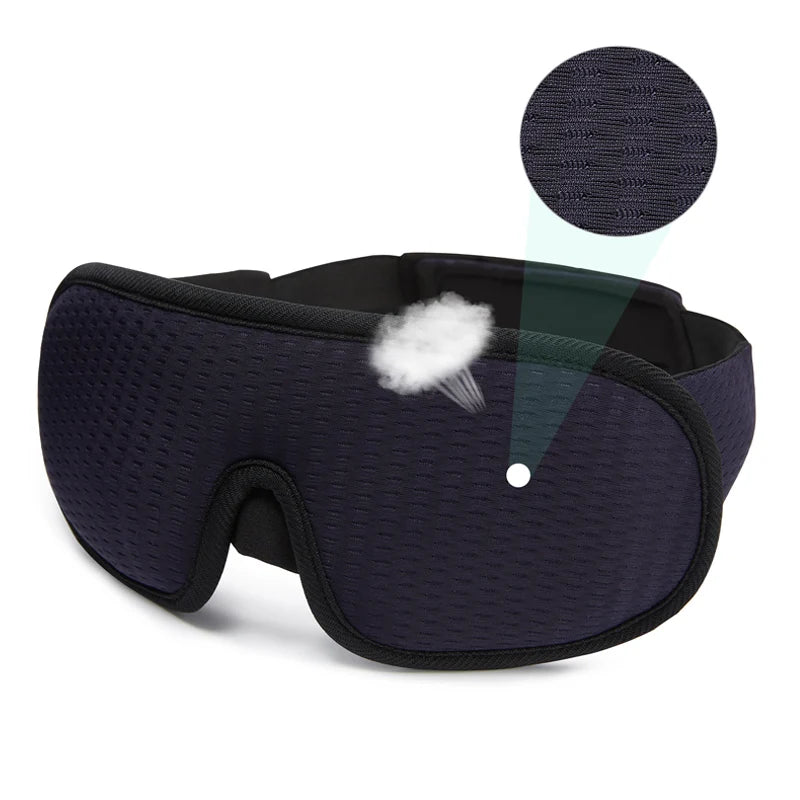 RunRecover Deep Sleep Mask