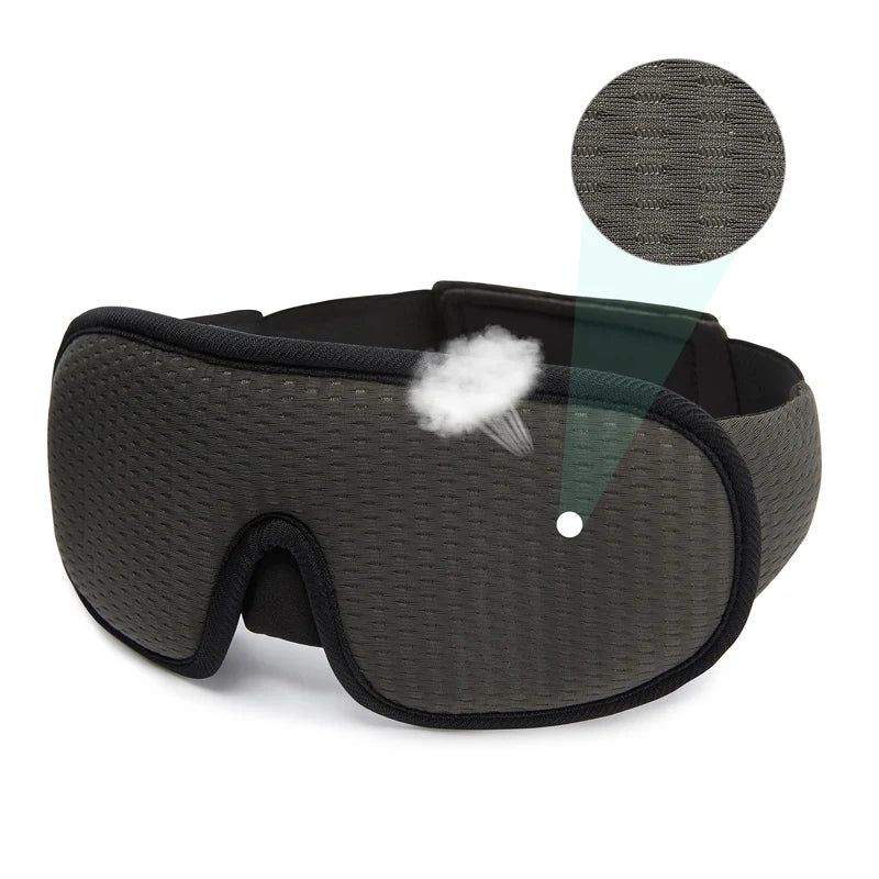 RunRecover Deep Sleep Mask
