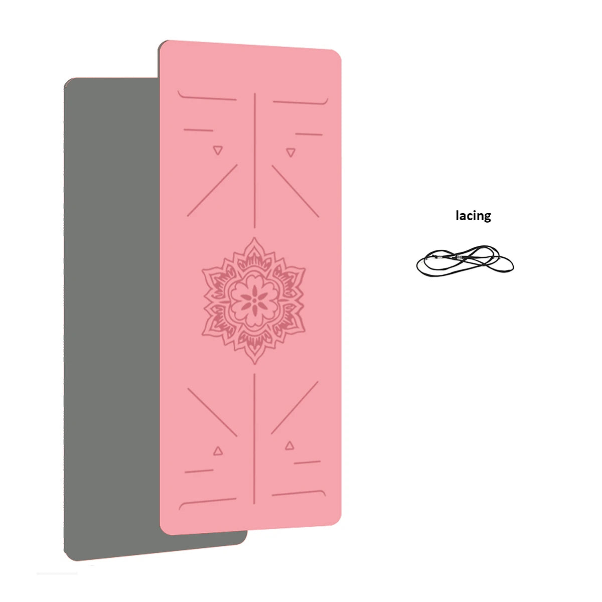 RunRecover Training & Recovery Mat