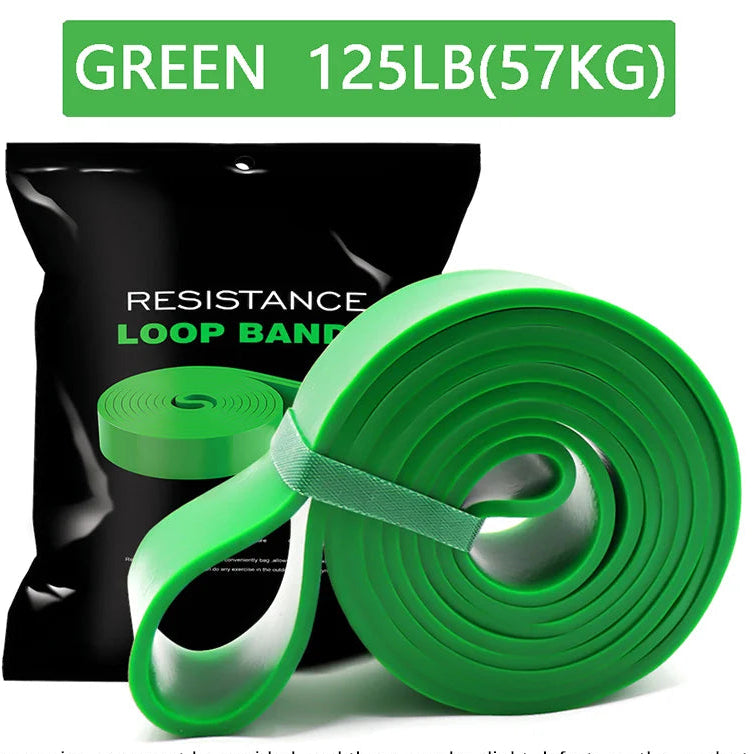 RunRecover Strength Resistance Bands