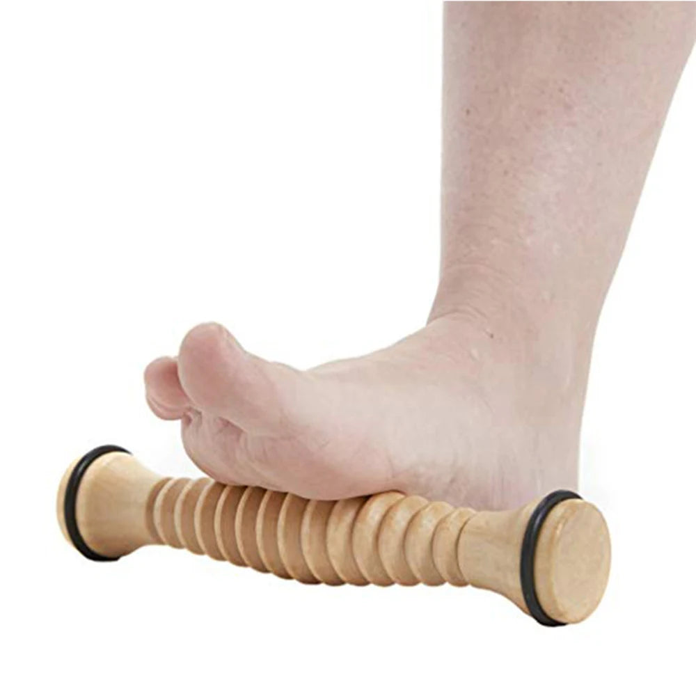 RunRecover Foot Roller