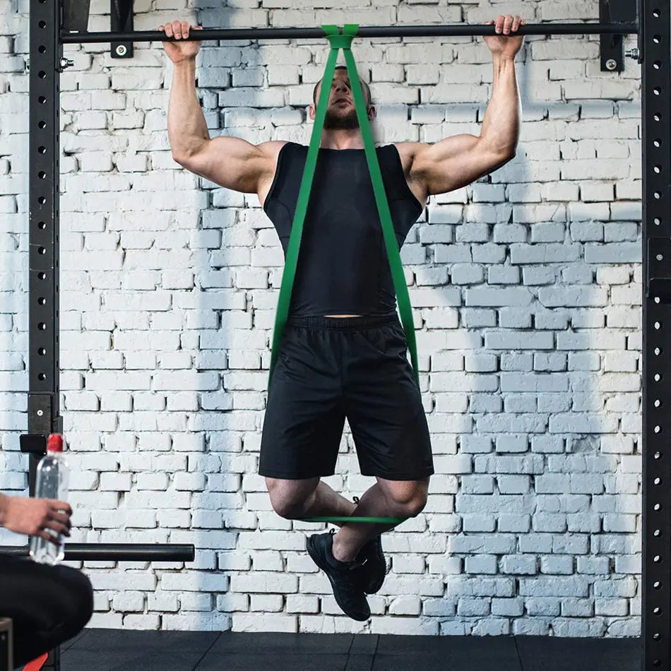 RunRecover Strength Resistance Bands
