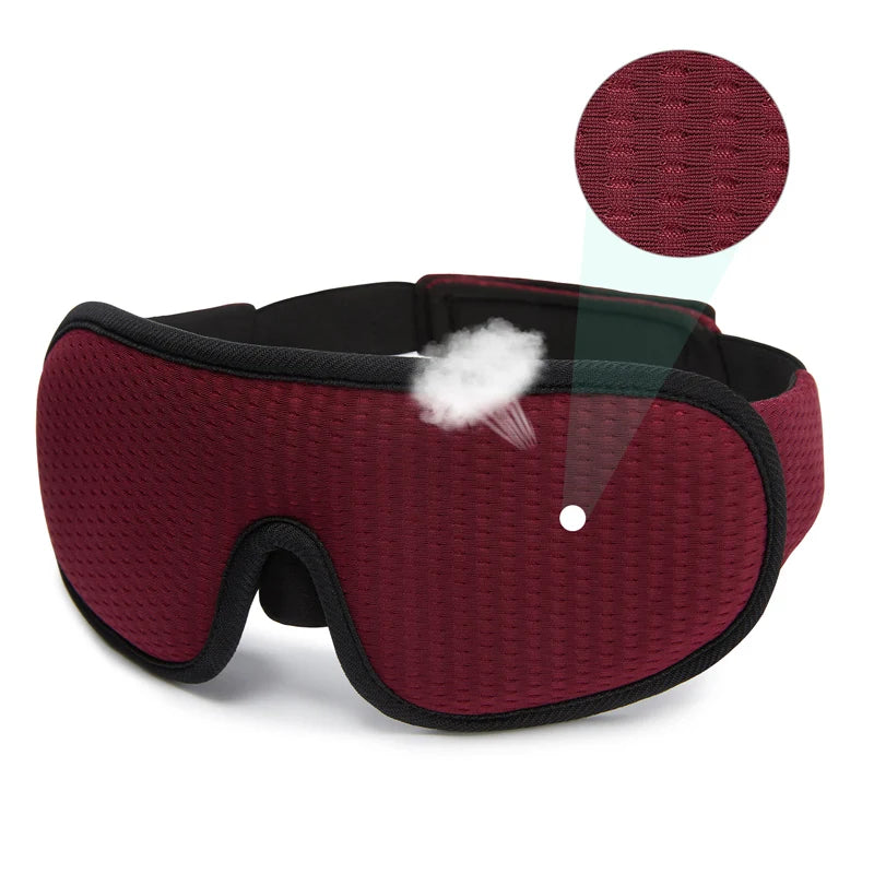 RunRecover Deep Sleep Mask