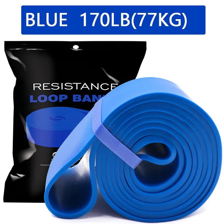RunRecover Strength Resistance Bands
