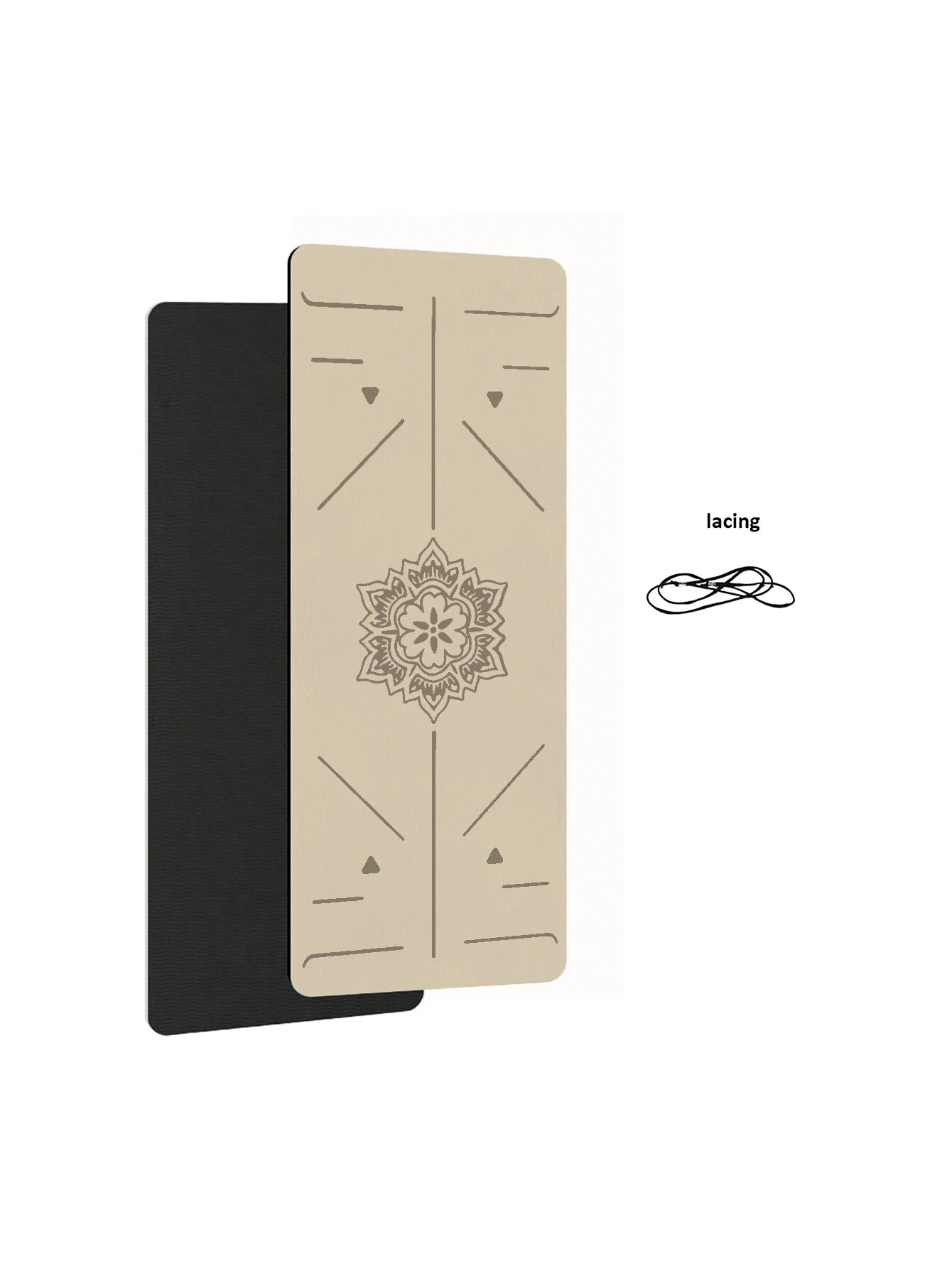 RunRecover Training & Recovery Mat