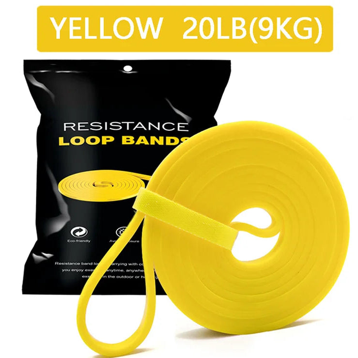RunRecover Strength Resistance Bands